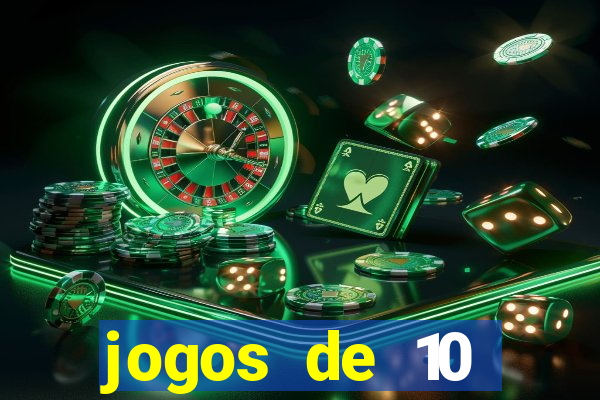 jogos de 10 centavos estrela bet