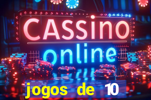 jogos de 10 centavos estrela bet