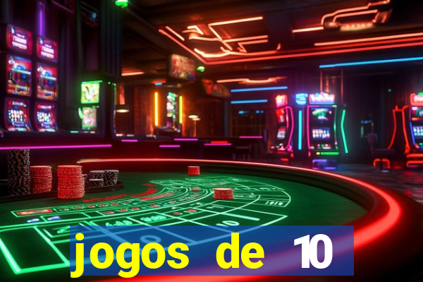 jogos de 10 centavos estrela bet