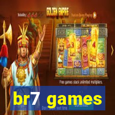 br7 games