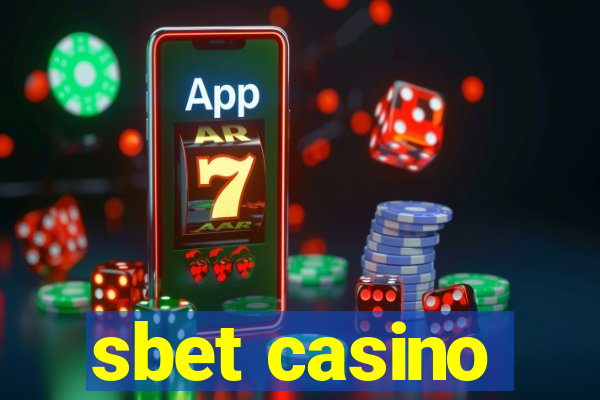 sbet casino