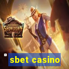 sbet casino