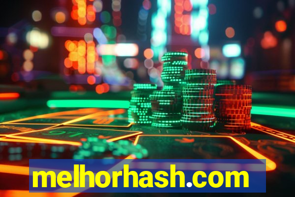 melhorhash.com