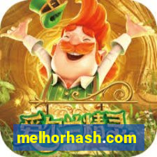 melhorhash.com