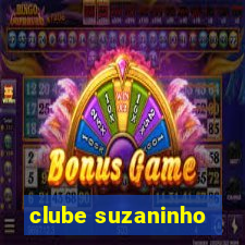 clube suzaninho