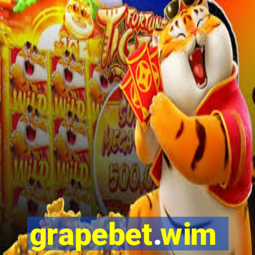 grapebet.wim