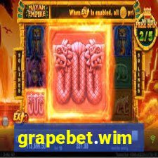 grapebet.wim