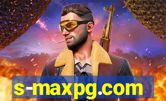 s-maxpg.com