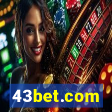 43bet.com