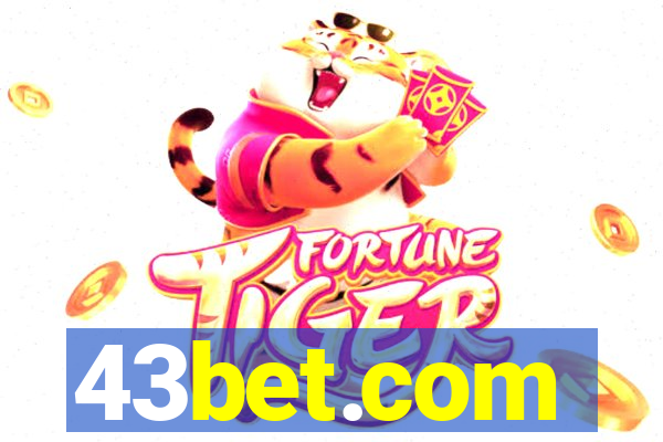 43bet.com