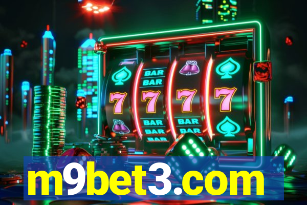 m9bet3.com