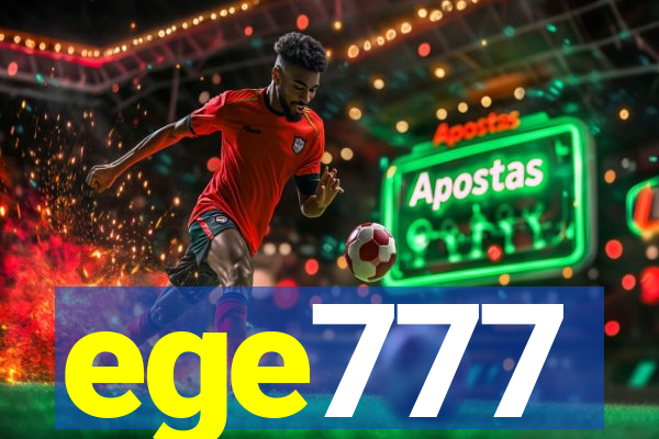 ege777