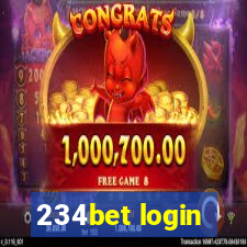 234bet login