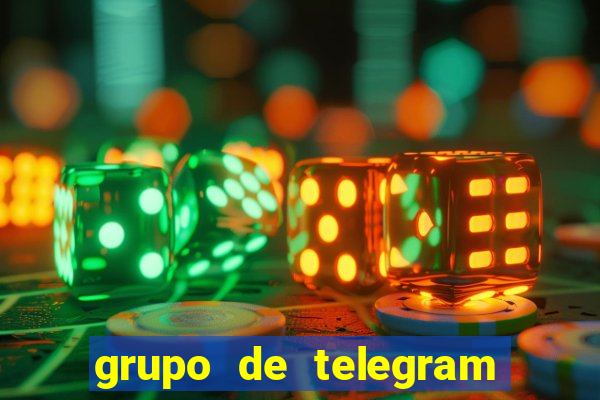 grupo de telegram mais 18