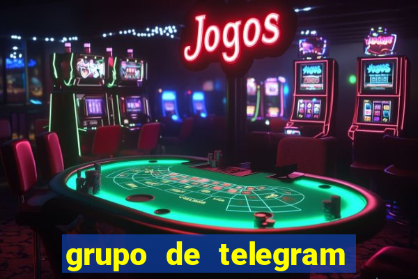 grupo de telegram mais 18