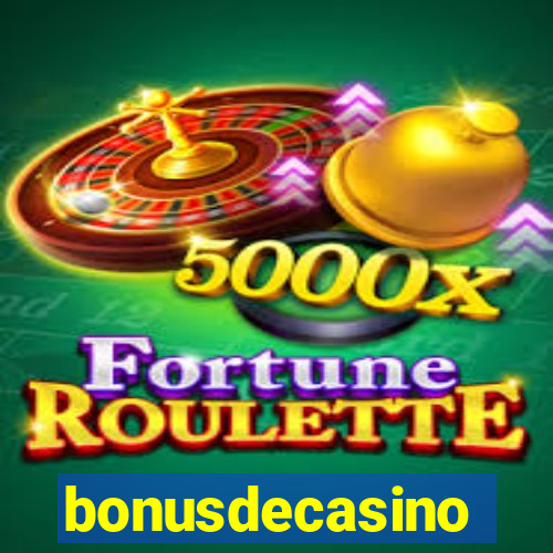 bonusdecasino