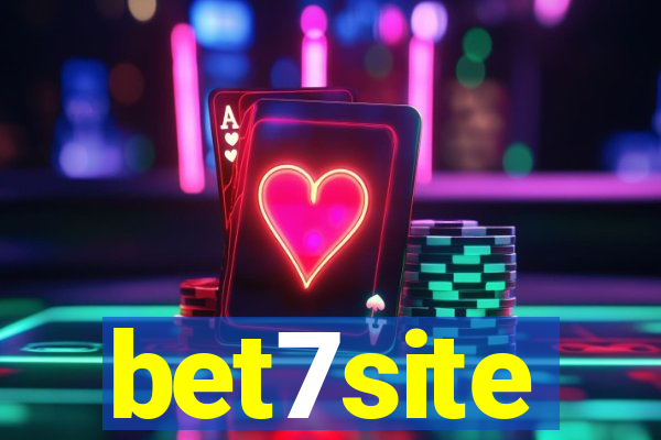 bet7site