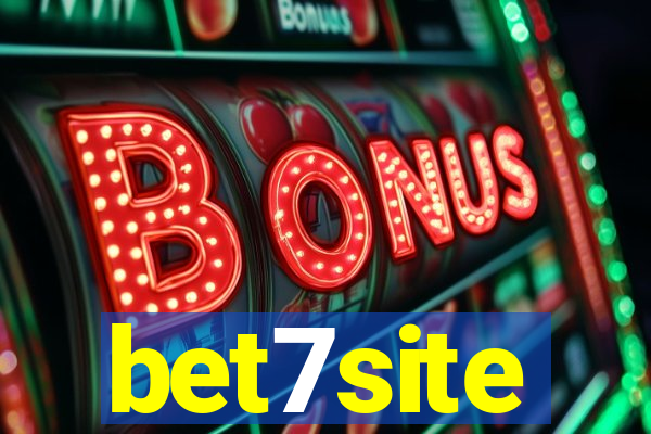 bet7site