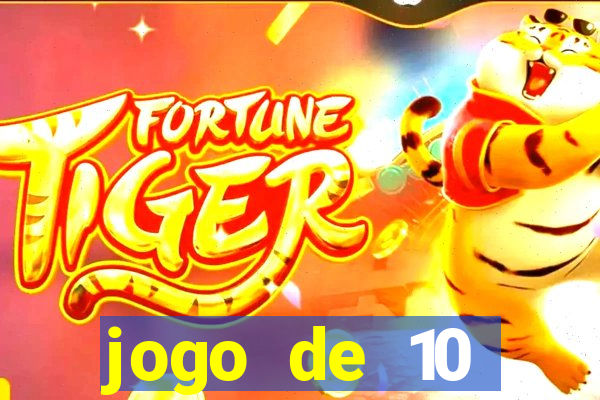 jogo de 10 centavos betano