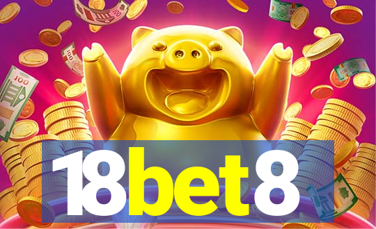 18bet8