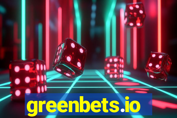 greenbets.io