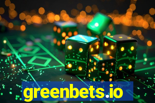 greenbets.io