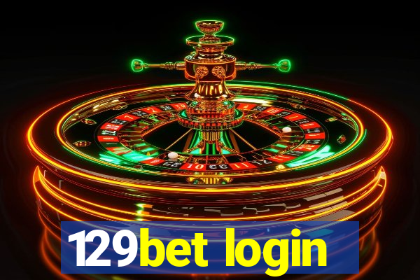 129bet login