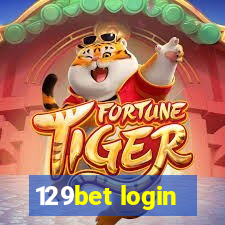 129bet login