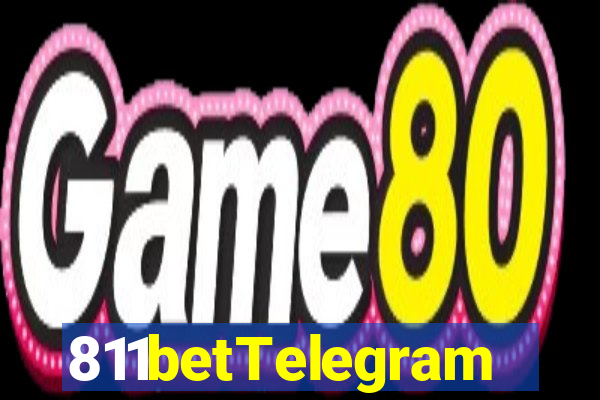 811betTelegram