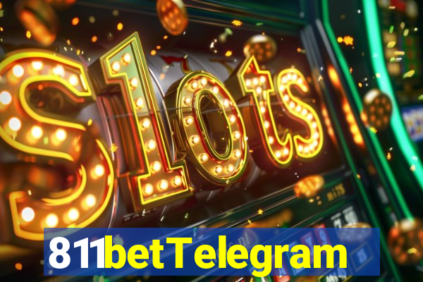 811betTelegram