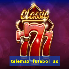 telemax futebol ao vivo - Divas