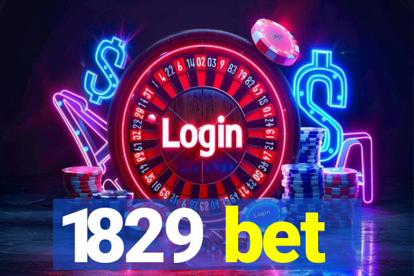 1829 bet