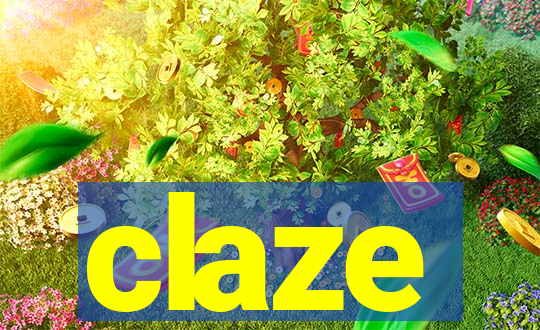 claze