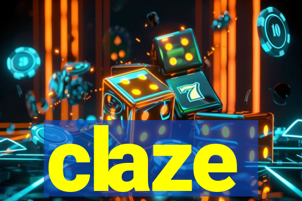 claze