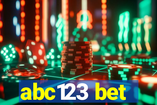 abc123 bet