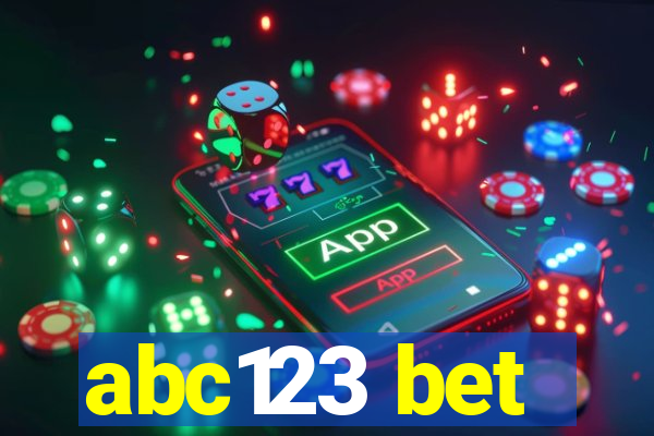 abc123 bet