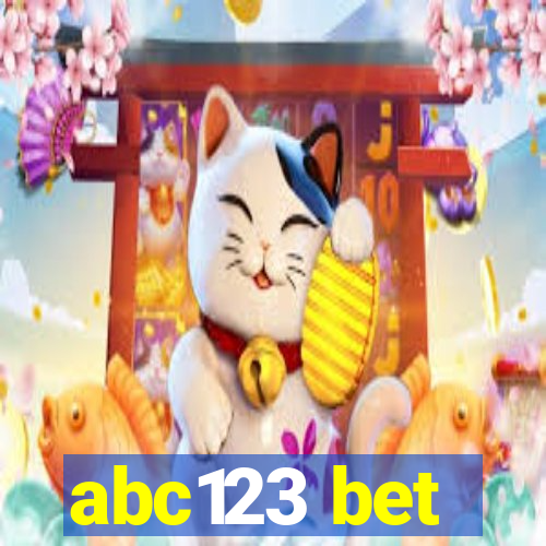 abc123 bet