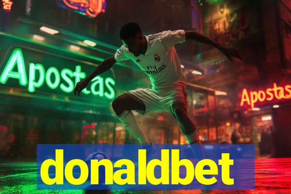 donaldbet