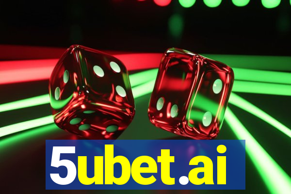 5ubet.ai