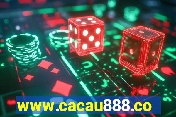 www.cacau888.com