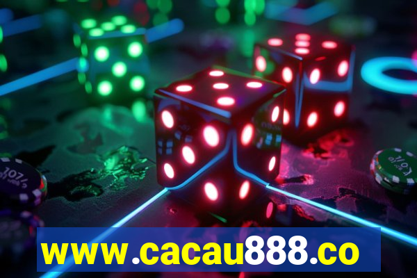 www.cacau888.com