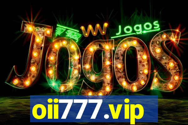 oii777.vip