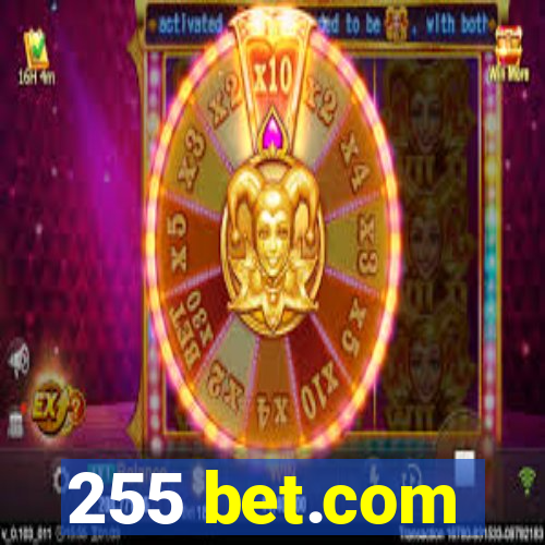 255 bet.com