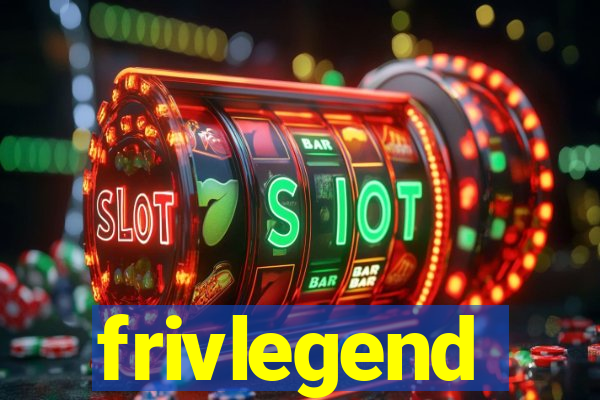 frivlegend