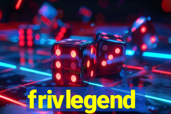 frivlegend