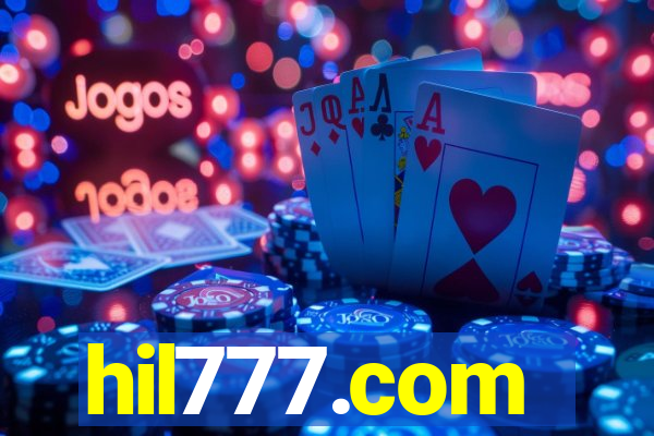 hil777.com