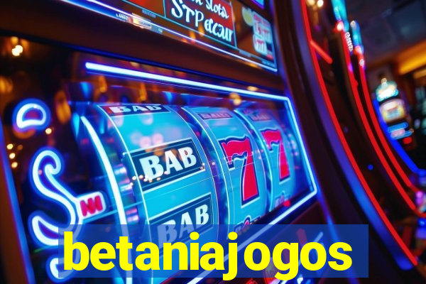 betaniajogos