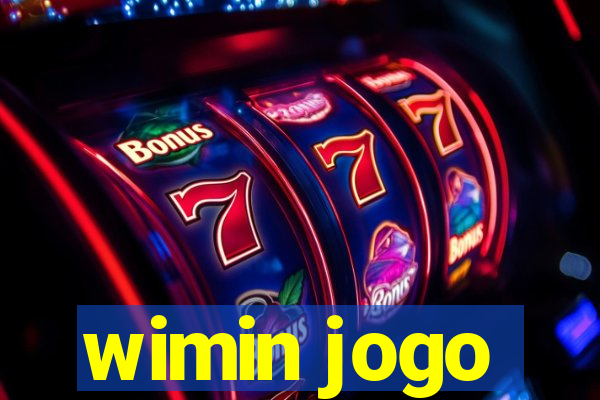 wimin jogo