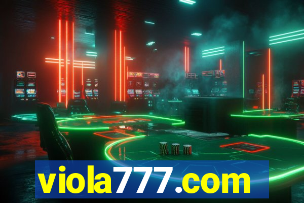 viola777.com