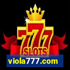 viola777.com